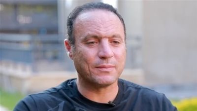 نادر السيد: مباراة الأهلي وسيمبا صعبة والزمالك الأقرب للتأهل وبطولة العاصمة احتكاك جيد لـ منتخب مصر | حوار