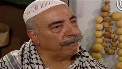 نقابة الفنانين في سوريا تنعى محمد الشماط بعد وفاته