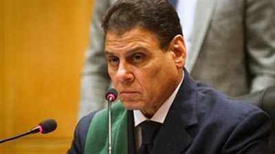 المشدد من 3 إلى 7 سنوات للمتهمين في قضية كتائب حلوان