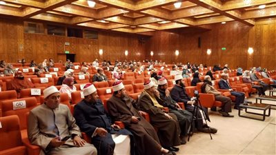 صالون الإسماعيلية الثقافي يناقش أسباب العنف في المجتمع وعلاجه