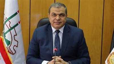 بث مباشر| وزير القوى العاملة يكشف التخصصات المطلوبة للعمل في ليبيا وآخر موعد للتقديم