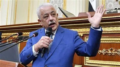 لايف | تفاصيل ترحيل جزء من منهج الصف الرابع الابتدائي إلى الترم الثاني