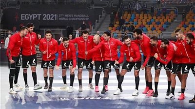 بسبب خطة إعداد الفراعنة.. اتحاد اليد يخاطب الإفريقي لتغيير موعد بطولة أبطال الكؤوس