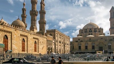  حكم نهائي.. إلزام الأزهر بدفع 23 مليون جنيه لصالح وادى كوم أمبو لاستصلاح الأراضي 