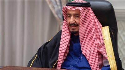 العاهل السعودي يفتتح أعمال الدورة الثامنة لمجلس الشورى | صور