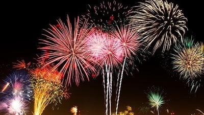 الإفتاء: الاحتفال برأس السنة المؤرخ بيوم ميلاد سيدنا المسيح جائز شرعًا ولا حُرمة فيه