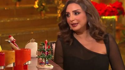 كتبت تعهد بعدم الزواج مرة ثانية.. أبرز تصريحات أنغام في برنامج لايف من الدوبلكس