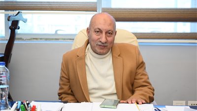 رئيس جهاز الشيخ زايد: الانتهاء من تنفيذ مبنى الورش باستثمارات 10.5 ميلون جنيه