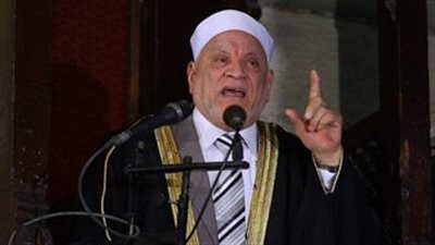 بث مباشر| الدكتور أحمد عمر هاشم خطيبًا.. نقل شعائر صلاة الجمعة من الجامع الأزهر الشريف