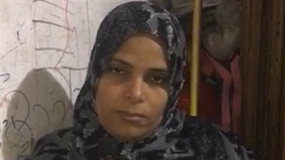 أسرة في إمبابة معدومة الدخل تشكو مصاعب الحياة: ولادي محرومين من كل حاجة والجيران بيذلونا عشان الميه | لايف 