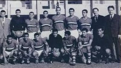 مصر في الكان.. الاستهتار يطيح بأحلام مصر في نسخة 1963