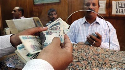تعرف على موعد صرف مرتبات العاملين والموظفين بالدولة لشهر يناير 2022| بث مباشر