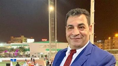 حجز فكري الهواري لحين ورود التحريات.. وترسل الفيديوهات للخبراء