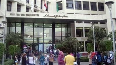 بث مباشر| إعلام جامعة القاهرة تعلن ضوابط امتحانات الفصل الدراسي الأول