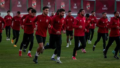 أبرزهم بيرسي تاو.. الأهلي يعلن إصابة 5 لاعبين بفيروس كورونا