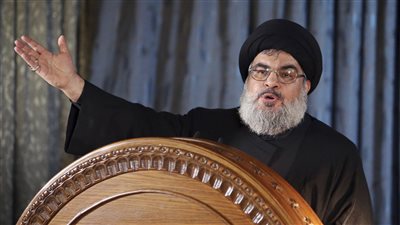 الجيش الإسرائيلي يعلن اغتيال حسن نصر الله
