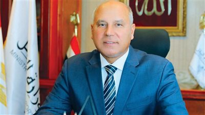 بث مباشر| عشاء مجاني والإبقاء على سعر التذكرة.. أبرز تصريحات وزير النقل عن القطارات الفترة المقبلة