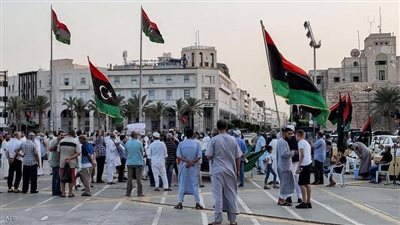 أسماؤهم تشكل قوة قاهرة.. من المرشحون اللذين يهددون الانتخابات الليبية؟