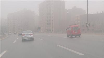 طقس مائل للبرودة.. الأرصاد تحذر من حالة الجو غدًا الخميس | بث مباشر