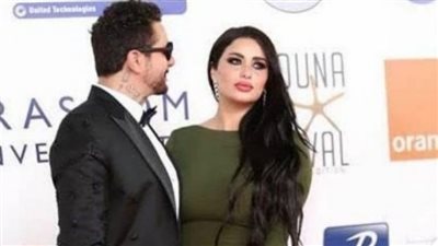حبل الكذب قصير.. طليقة أحمد الفيشاوي تثير الجدل برسالة غامضة | فيديو جراف