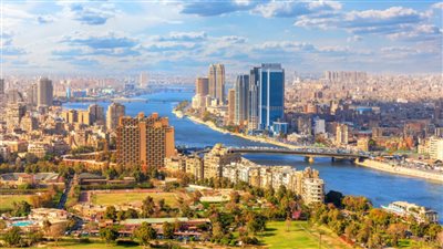 طقس مائل للبرودة والصغرى بالقاهرة 10 درجات.. وسيولة مرورية بشوارع العاصمة | بث مباشر