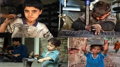 بث مباشر| حظر تشغيلهم أكثر من 6 ساعات.. كيف نظم قانون العمل الجديد عمالة الأطفال؟