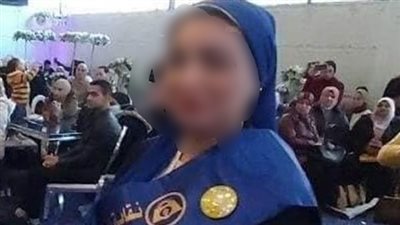 معلمة الدقهلية ضحية فيديو الرقص تناشد وزير التعليم: هاتلي حقي.. بيتي اتخرب 