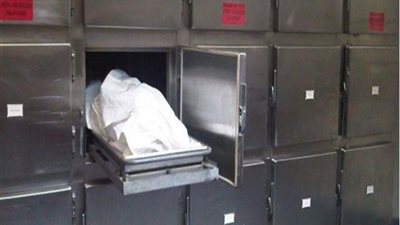 بسبب مروره بأزمة نفسية.. شاب يُلقي بنفسه من الطابق الثامن بالعمرانية | بث مباشر