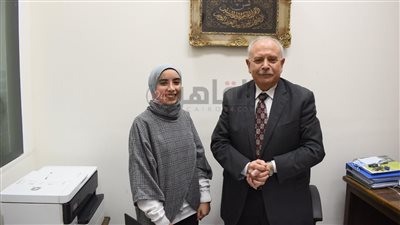 مستشار القوى العاملة: نحتاج إلى وقت كبير ليكون المواطن المصري بكفاءة الآسيوي وسنطبق منظومة الربط الإلكتروني مع دول أخرى | حوار