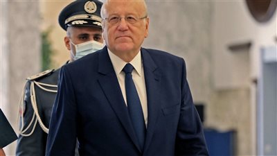 سفير لبنان: رئيس الوزراء نجيب ميقاتي يشارك في منتدى شباب العالم