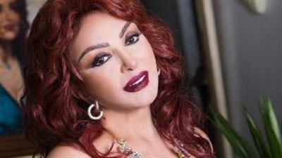 نبيلة عبيد: أعطيت عمري كله للفن ولم تراودني فكرة الاعتزال.. وبادرت بتقبيل نادية الجندي على المسرح | حوار