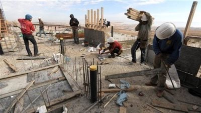 بث مباشر| التأمينات توضح خطوات التأمين الصحي لـ عمال المقاولات