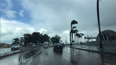 طقس شديد البرودة ليلًا وهطول أمطار رعدية.. وعيار 24 يسجل 899 جنيهًا | بث مباشر