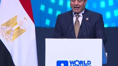 برلمانيون عن منتدى شباب العالم: السيسي يقود العالم من مدينة السلام شرم الشيخ 