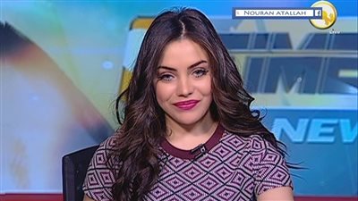 تشابه أسماء.. نوران عطا الله ترد على شائعة وفاتها