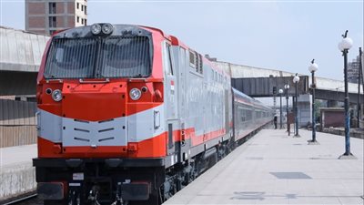 بث مباشر| من 15 إلى 10 جنيهات.. خفض أسعار تذاكر القطارات الروسية بالوجه البحري