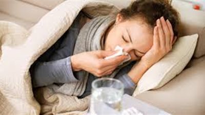 عدم الحصول على قسط كاف من النوم يزيد من الإصابة بنزلات البرد | دراسة 