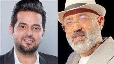 الشاعر حسين الميالي يتعاون مع حاتم العراقي في أغنية من روحي راح أزعل صدك