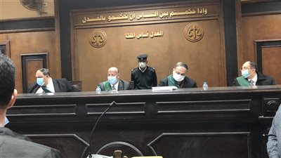 السجن المشدد 7 سنوات لعامل و6 لشقيقته في قضية تعذيب وقتل طفلة ببنها