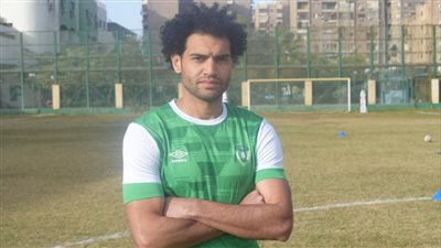 رسميًا.. إيسترن كومباني يضم لاعب النجوم لتدعيم الفريق