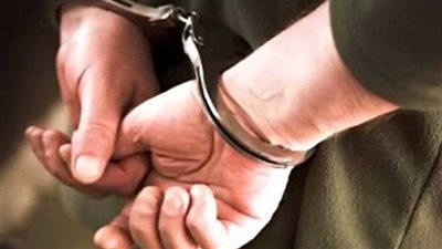 القبض على المتهم بقتل نجلته وعشيقها بالمرج