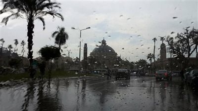 الأرصاد: منخفض قطبي يضرب البلاد يسبب موجة شديدة البرودة غدا