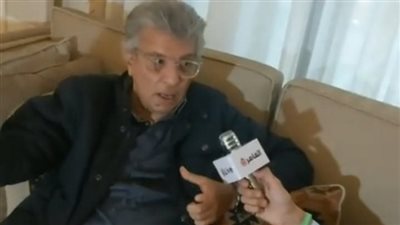 بث مباشر| خالد منتصر: الطبيب المتسبب في وفاة وائل الإبراشي مشهور للمتابعين لكنه مجهول للأطباء