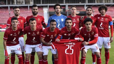 موسيماني يعلن قائمة الأهلي لمواجهة البنك الأهلي في كأس الرابطة