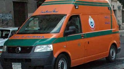 مصرع سيدة صدمتها سيارة ميكروباص أثناء عبور طريق السويس بالقاهرة الجديدة