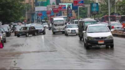 انخفاض درجات الحرارة وسقوط أمطار.. الأرصاد تحذر من طقس اليوم | بث مباشر