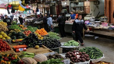 الطماطم بـ 5 جنيهات والجمبري بـ 100.. أسعار الخضروات والأسماك في الأسواق المصرية | بث مباشر