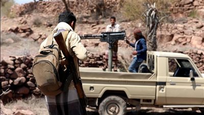 أهمية إشراك الانتقالي الجنوبي والمكتب السياسي في أي مشاورات سياسية بشأن اليمن