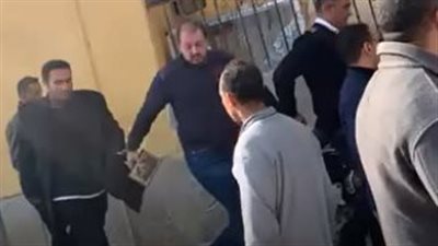 تأجيل استئناف دفاع كريم الهوارى على حكم حبسهم 3 سنوات لـ أول مارس المقبل