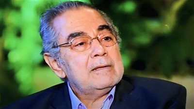 طلعت الشريف: جهات التحقيق استدعت الفنان صبري عبد المنعم للتعرف على المتهمين بقضية النصب